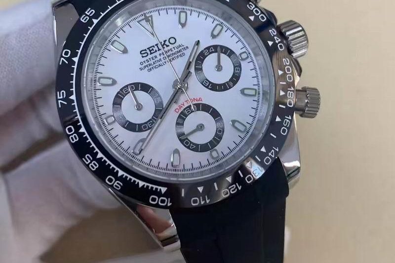 Replica Seiko watch 051131