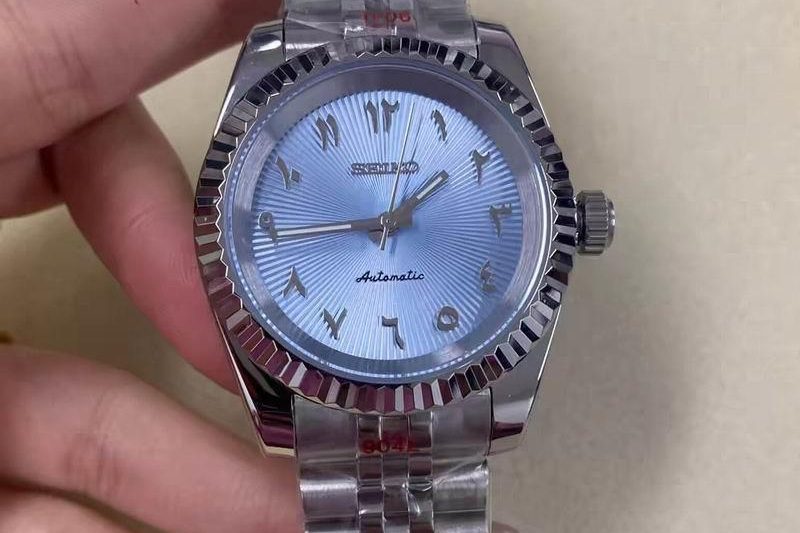 Replica Seiko watch 051130