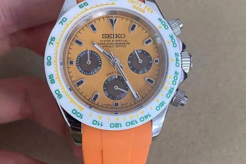 Replica Seiko watch 051117