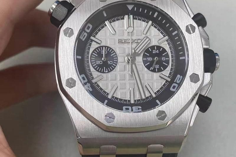 Replica Seiko watch 051114