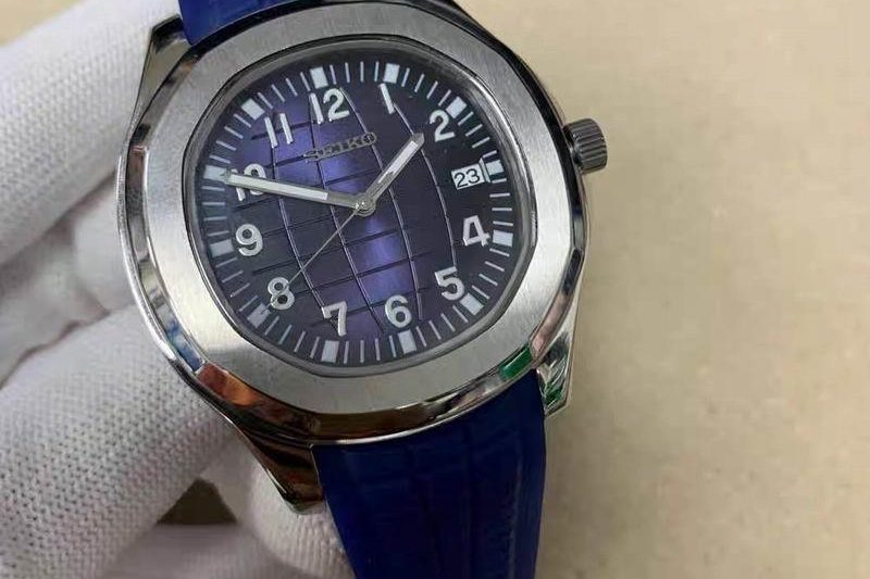 Replica Seiko watch 051112