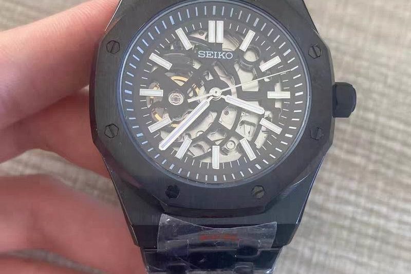Replica Seiko watch 051111