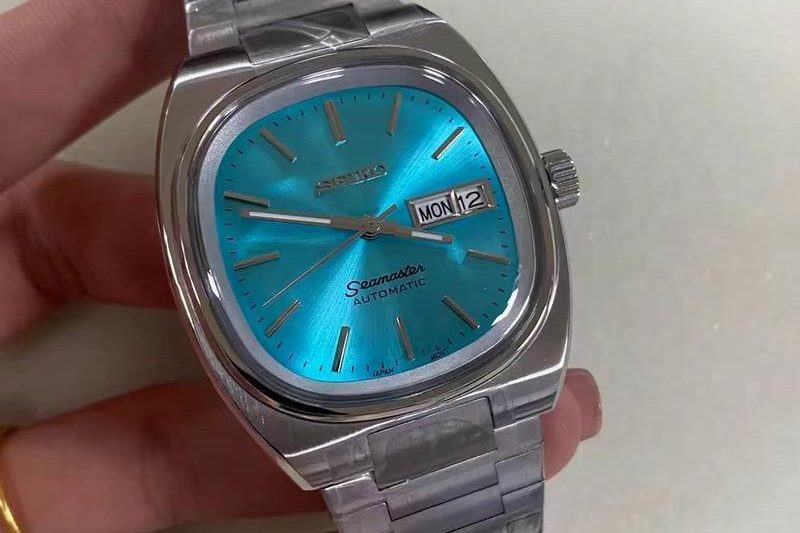 Replica Seiko watch 051108