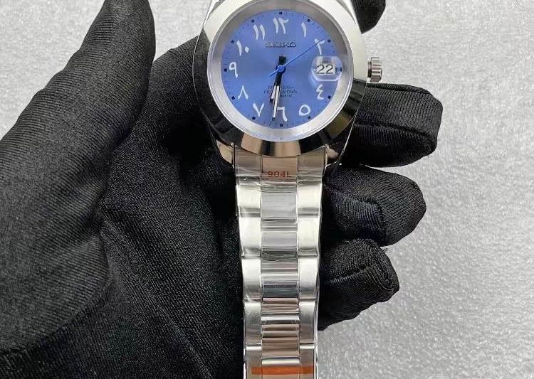 Replica Seiko watch 051104