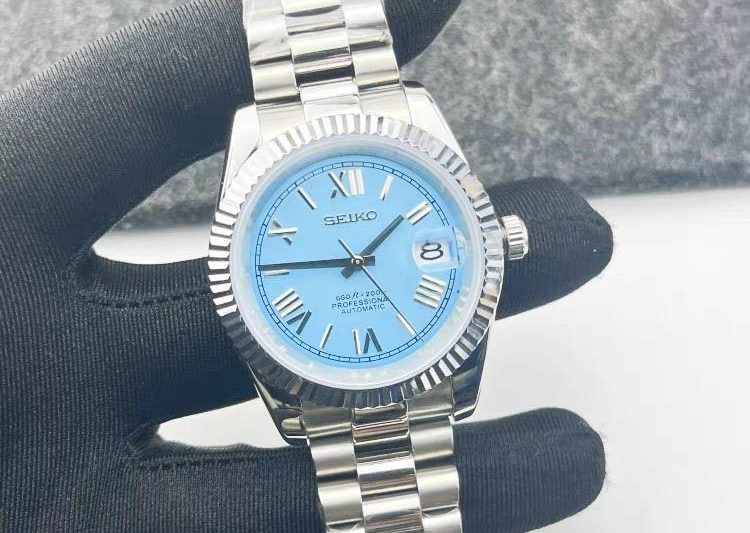Replica Seiko watch 051103