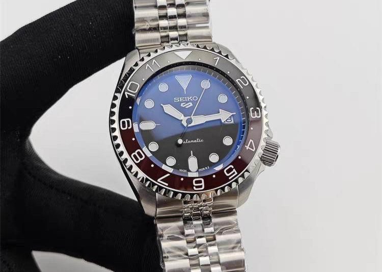 Replica Seiko watch 051102