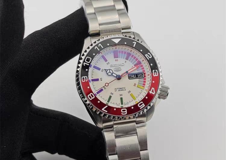 Replica Seiko watch 051101