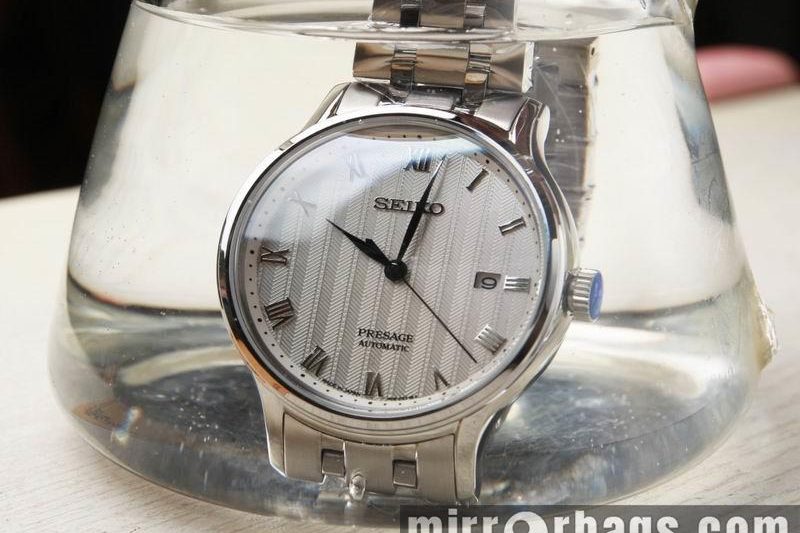 Replica Seiko 40.6X11.6mm 050219