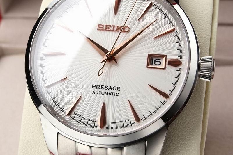 Replica Seiko 40.5X11.8mm 050222
