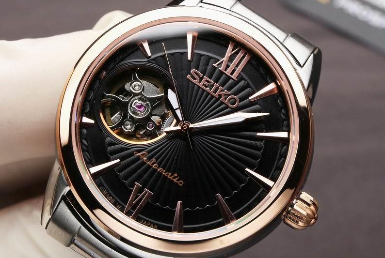 Replica Seiko 33.95X10.32mm 050220
