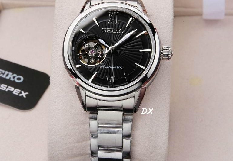 Replica Seiko 33.95×10.32mm 2nms26
