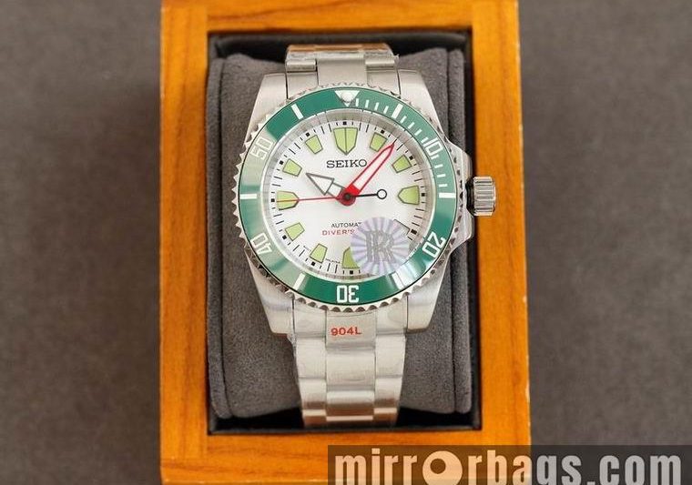 Replica Seike 41X12mm NH35 A55