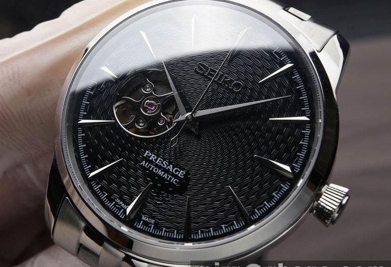 Replica Seiko watch 031105