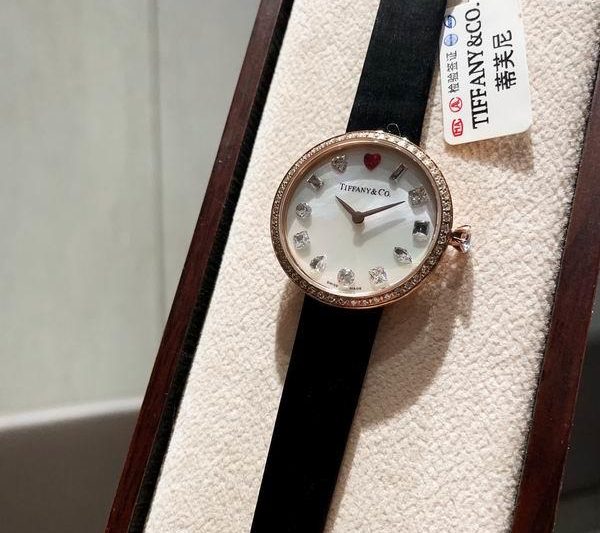 Replica Tiffany 32mm 022327