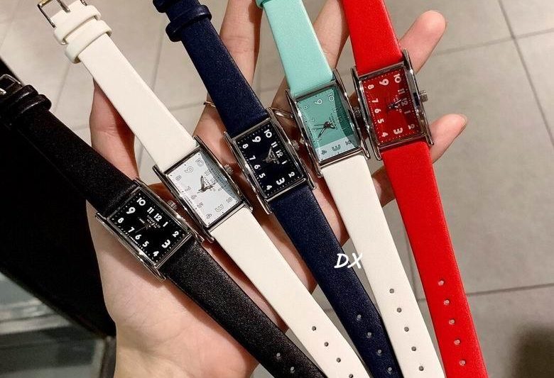 Replica Tiffany 37x22mm 2nms09