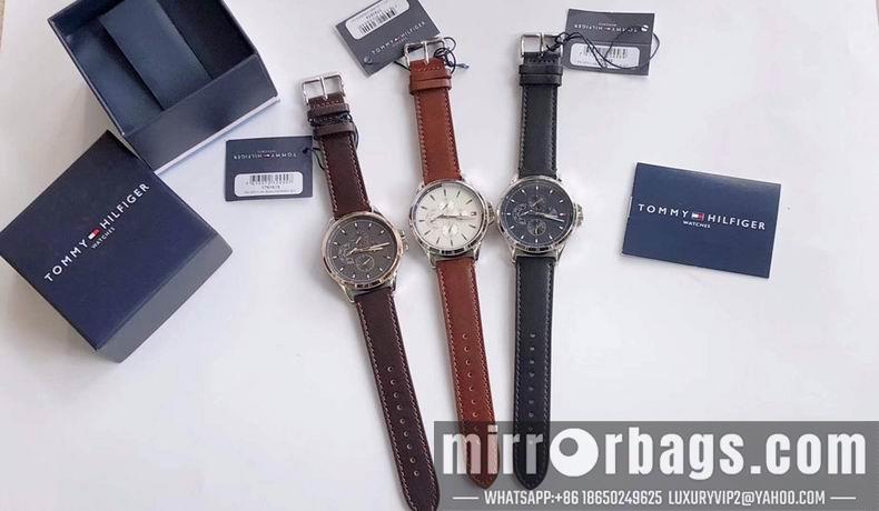 Replica Tommy Hilfiger men 44mm 062276