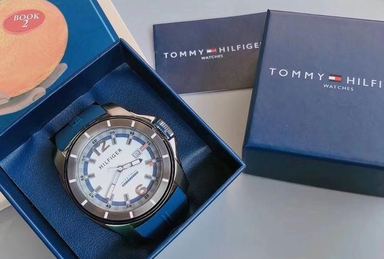 Replica Tommy Hilfiger men 48mm 062274
