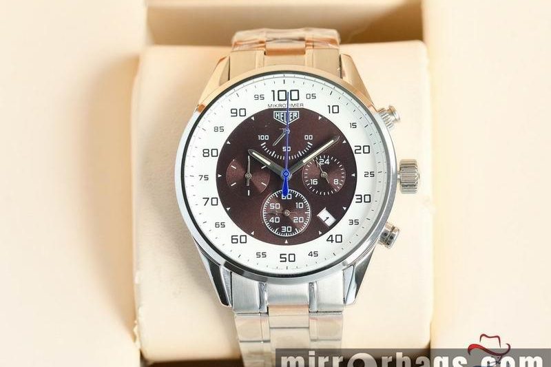 Replica Tag Heuer 43X10mm 112076