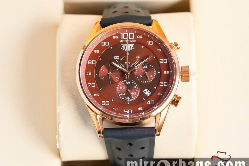 Replica Tag Heuer 43X10mm 112075