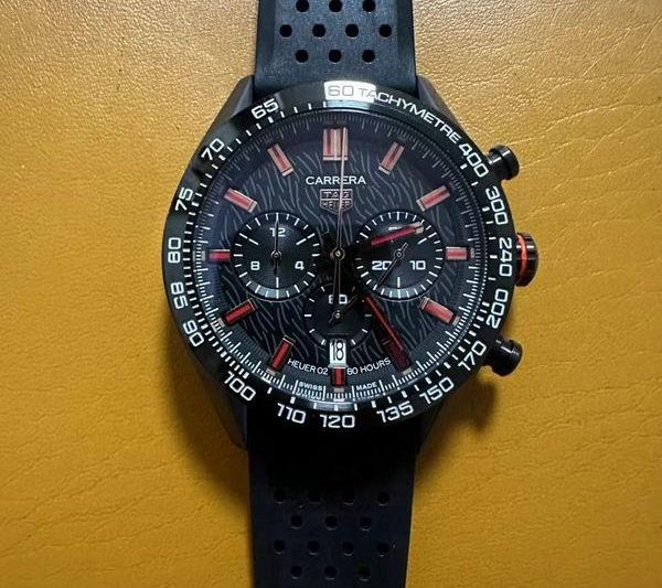 Replica Tag Heuer watch 102494