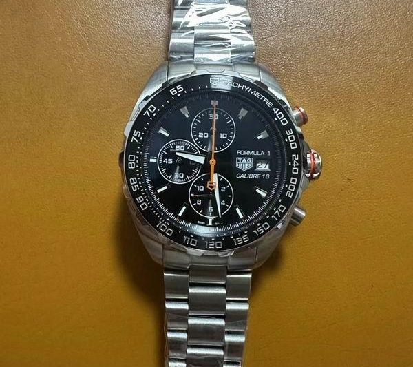 Replica Tag Heuer watch 102493