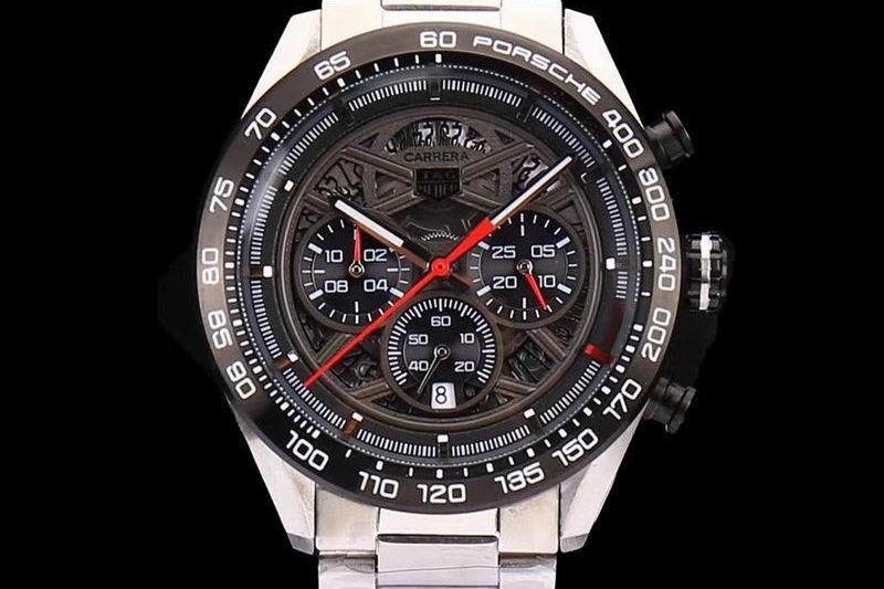 Replica Tag Heuer watch 102490