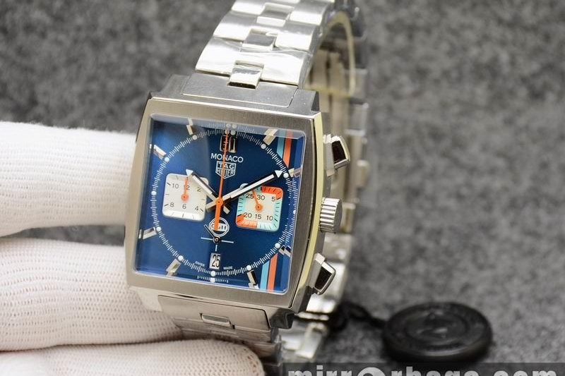 Replica Tag Heuer 40X15.5mm 102498
