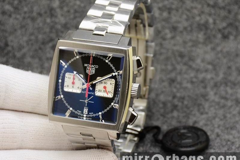 Replica Tag Heuer 40X15.5mm 102497