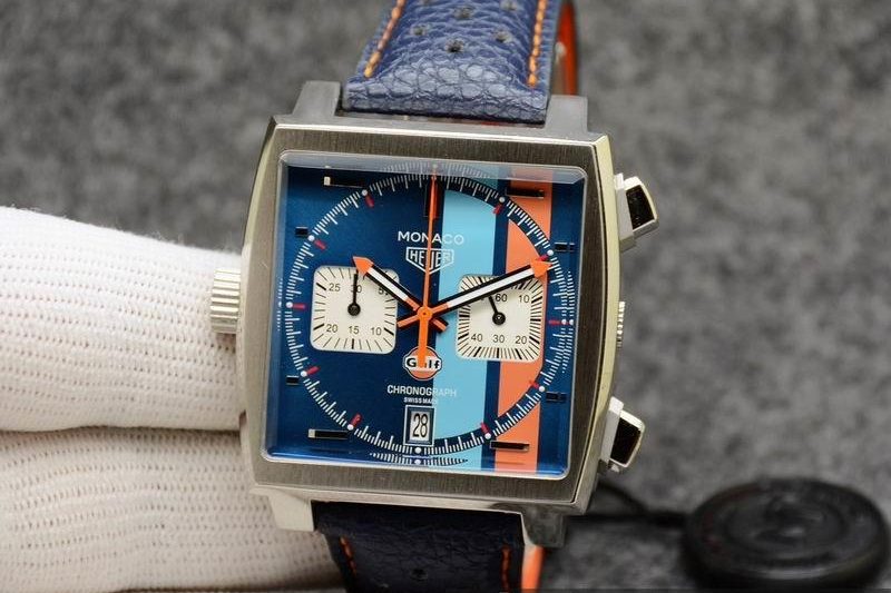 Replica Tag Heuer 40X15.5mm 102496