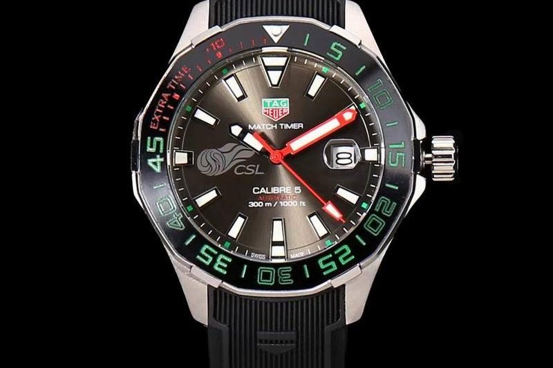 Replica Tag Heuer watch 093002
