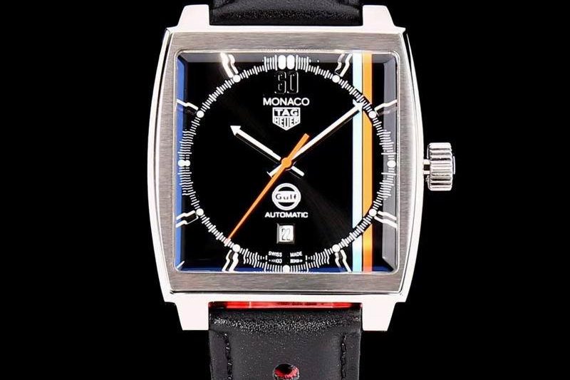 Replica Tag Heuer watch 093001