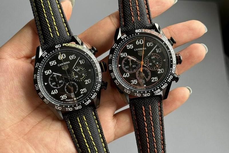 Replica Tag Heuer watch 091058