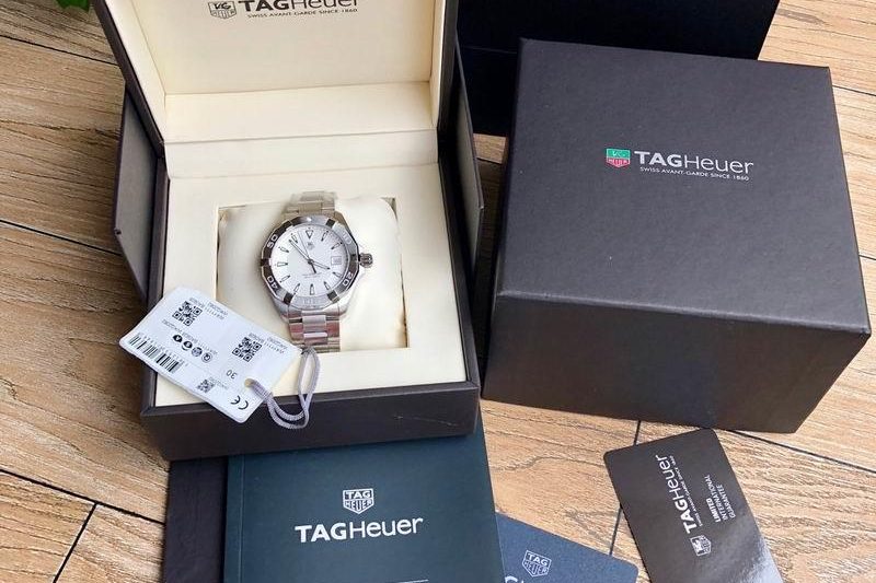 Replica Tag Heuer 40.5mm 091023