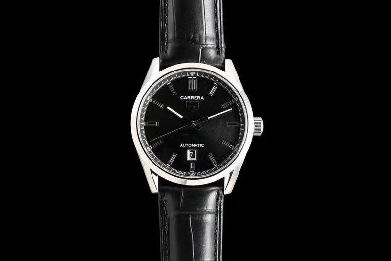 Replica Tag Heuer watch 082908