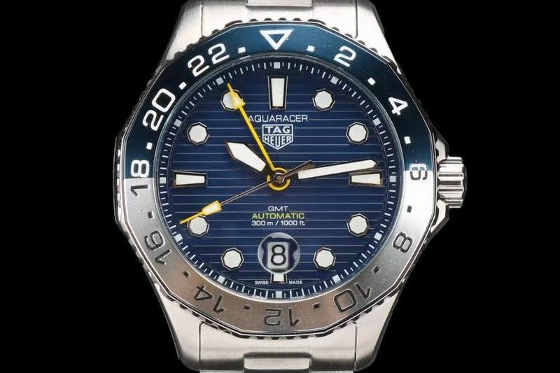 Replica Tag Heuer watch 082905