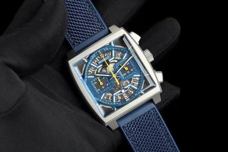 Replica Tag Heuer watch 082904