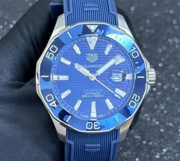 Replica Tag Heuer watch 082903