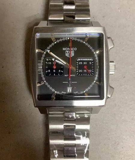 Replica Tag Heuer watch 112046