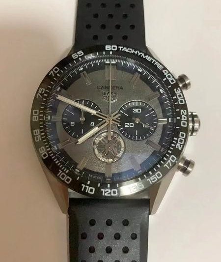 Replica Tag Heuer watch 112034