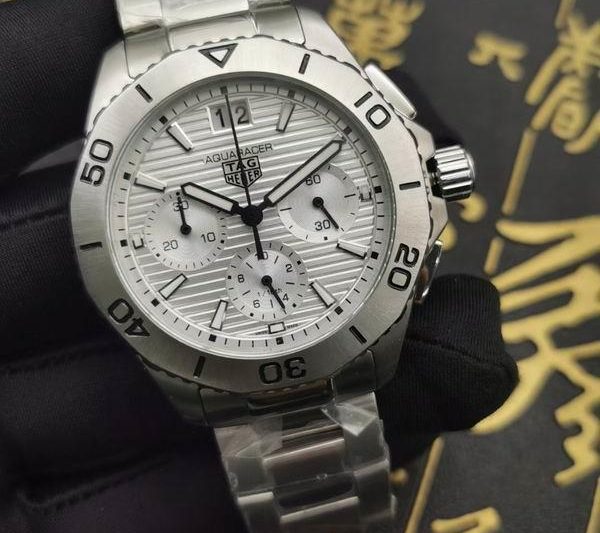 Replica Tag Heuer watch 112032