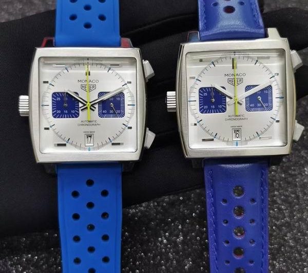 Replica Tag Heuer watch 112031