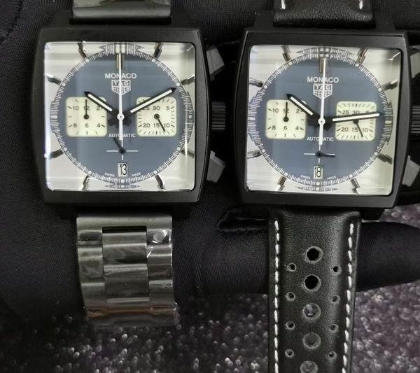 Replica Tag Heuer watch 112030