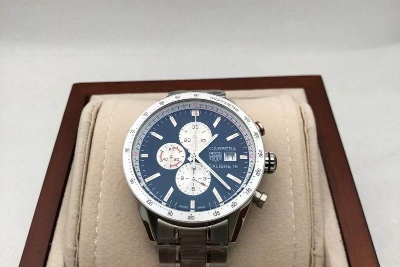 Replica Tag Heuer watch 112025