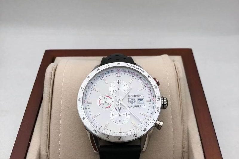 Replica Tag Heuer watch 112024