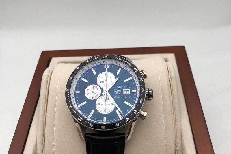 Replica Tag Heuer watch 112023
