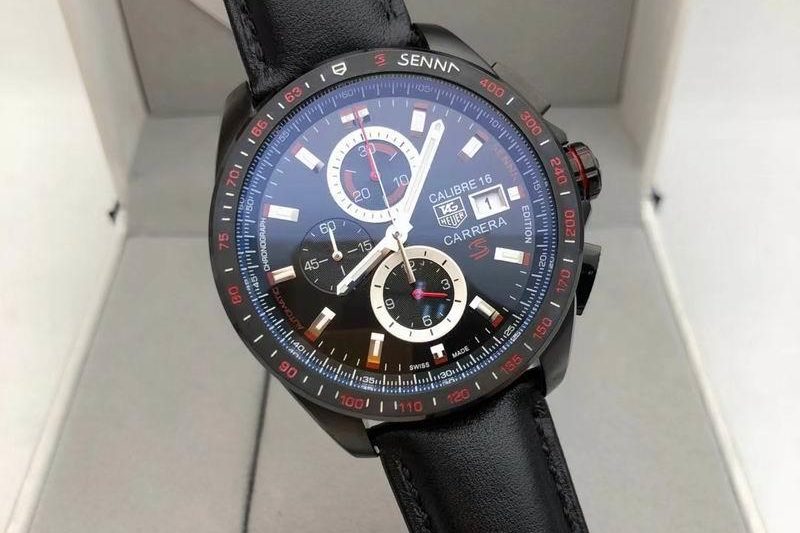 Replica Tag Heuer watch 112022