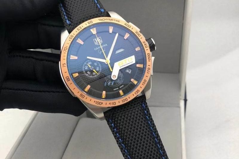 Replica Tag Heuer watch 112021