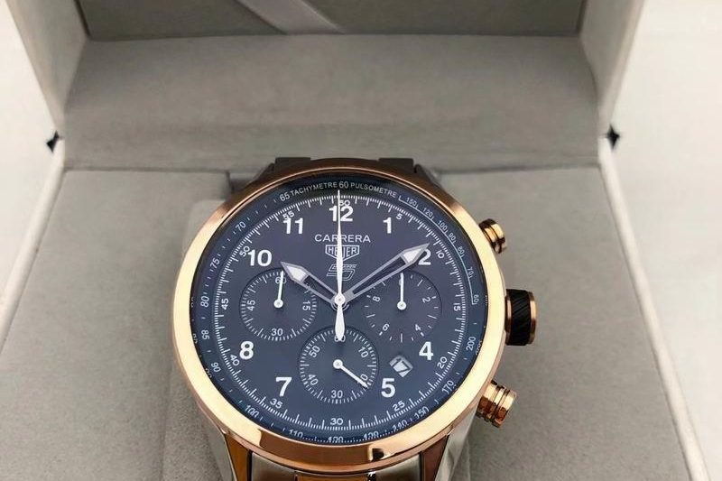 Replica Tag Heuer watch 112020