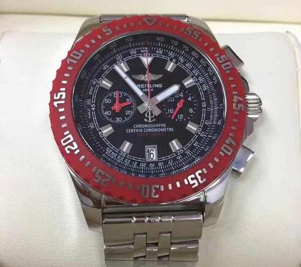 Replica Tag Heuer watch 112019