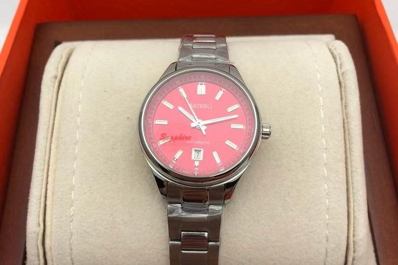 Replica Tag Heuer watch 112018